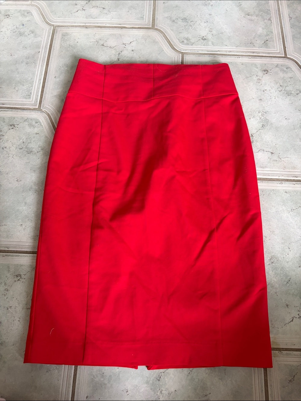Express pencil skirt